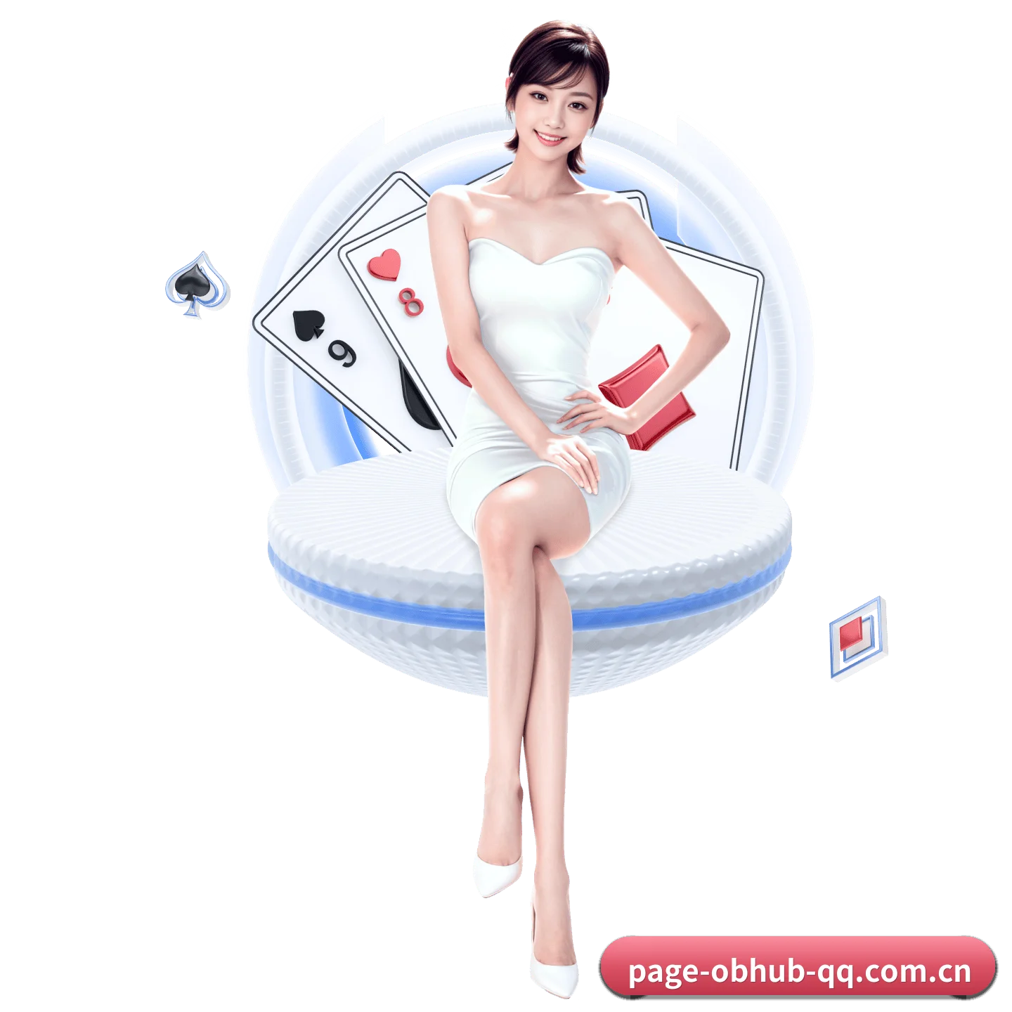 ob视讯 APP 界面